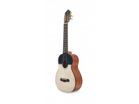 APC Cuatro Venezuelano APC CUA100 Spruce Sapele APC Cuatro Venezuelano APC CUA100 Spruce Sapele